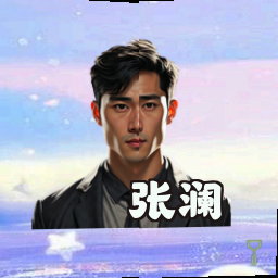 张澜