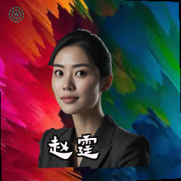 赵霆
